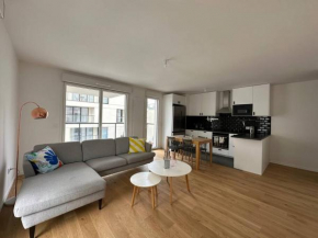Large 3 Bedroom perfect for Kids